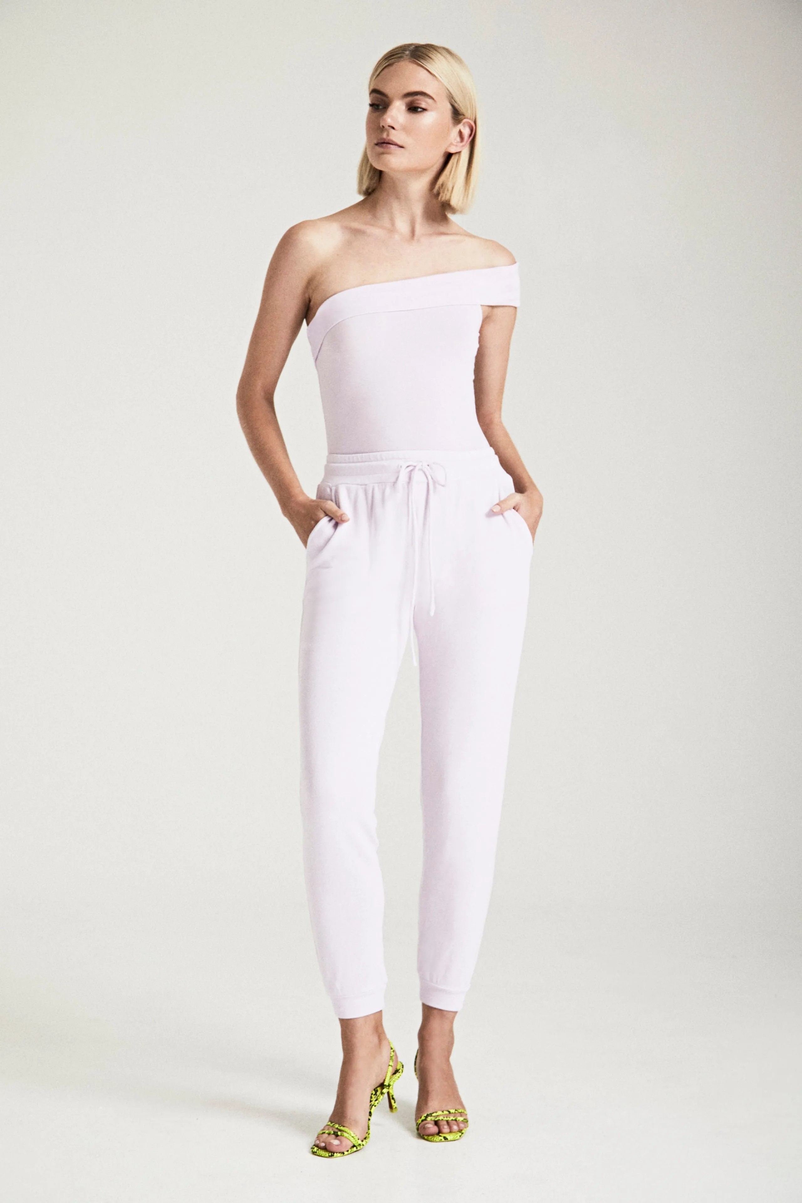 Off Shoulder Top