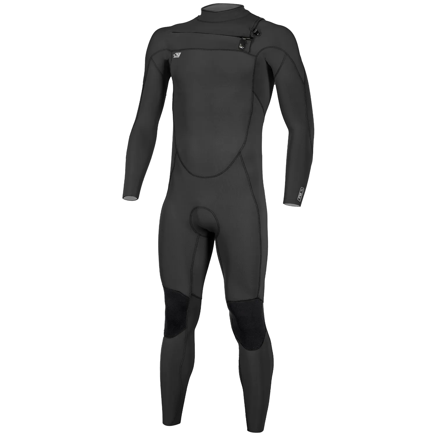 O'Neill Ninja 4/3mm Chest Zip Wetsuit