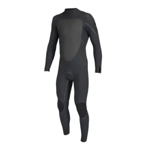 O'Neill Psycho Tech 4/3 mm Wetsuit - Back Zip