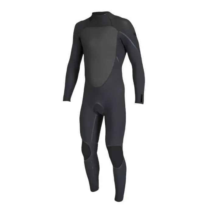 O'Neill Psycho Tech 4/3 mm Wetsuit - Back Zip