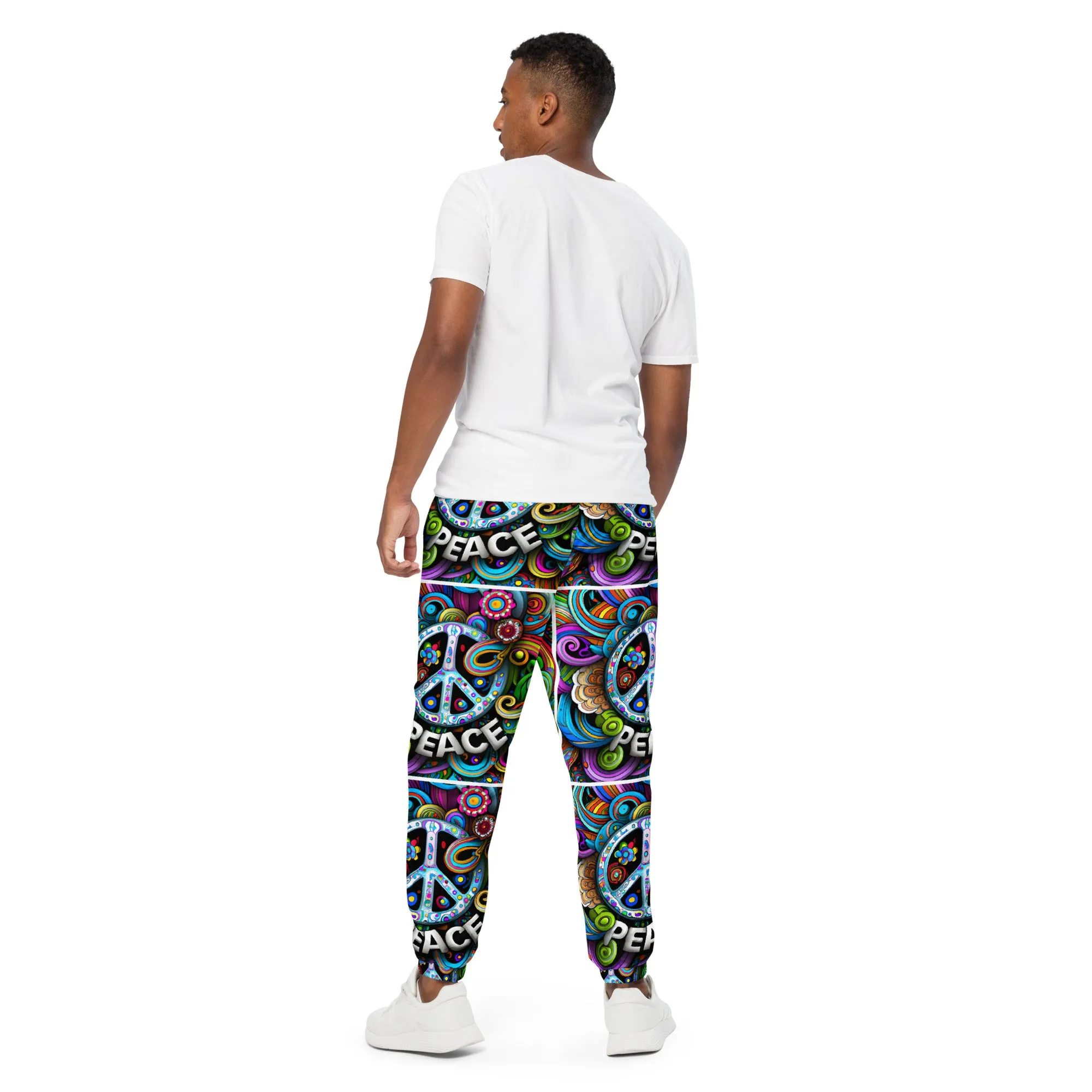 Pants, Relaxing pants, Unisex track pants,  M to 3XL