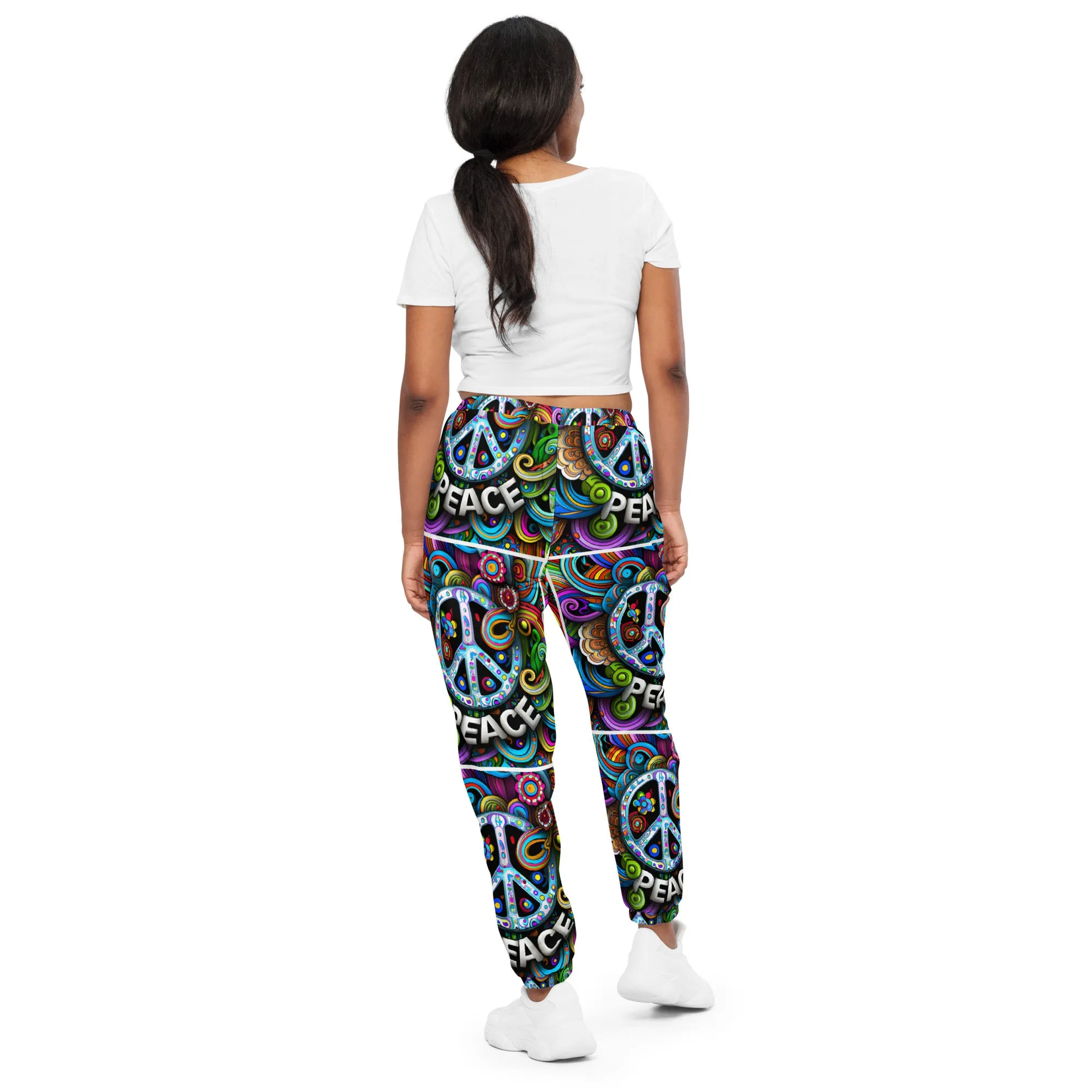 Pants, Relaxing pants, Unisex track pants,  M to 3XL