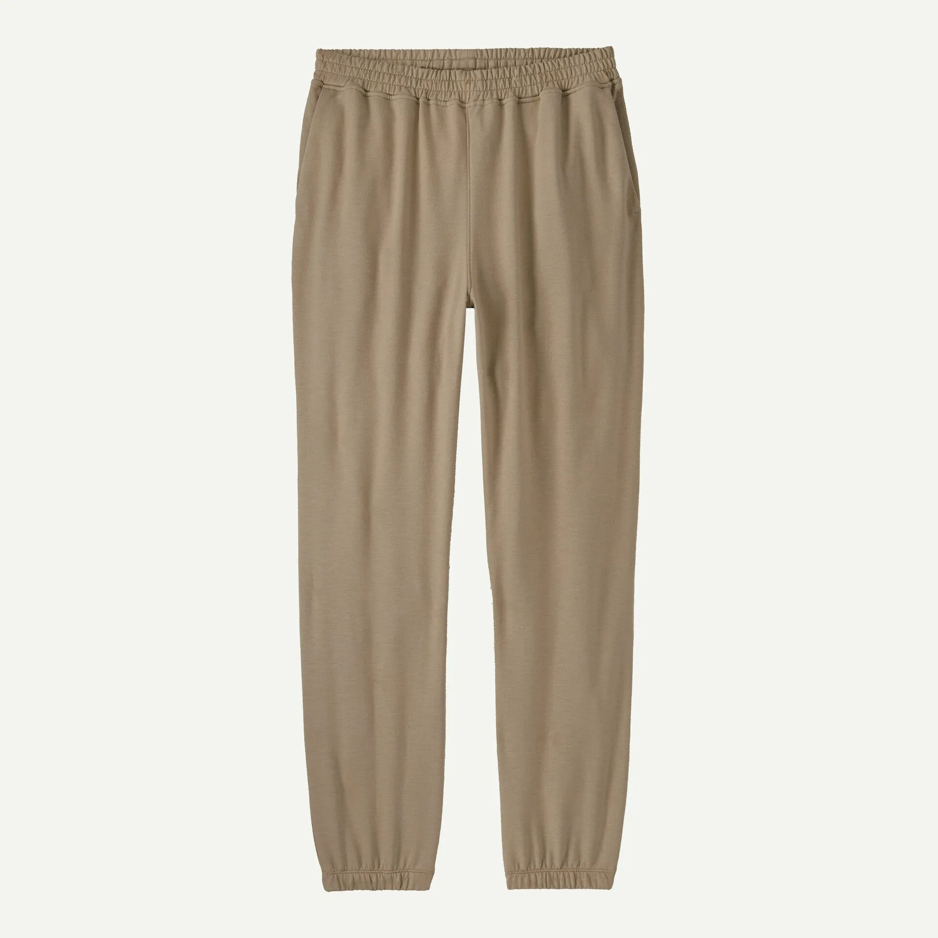 Patagonia - W's Ahnya Pants - Seabird Grey