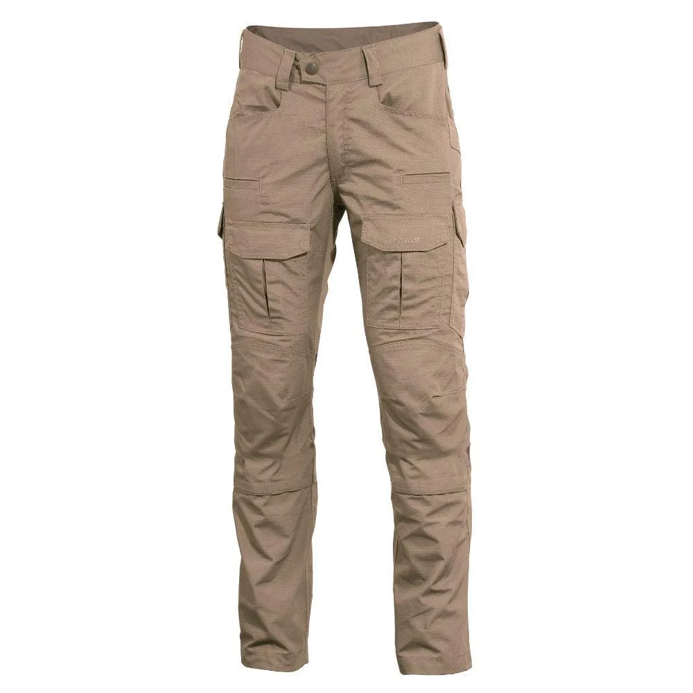 Pentagon Lycos Combat Pants - Coyote
