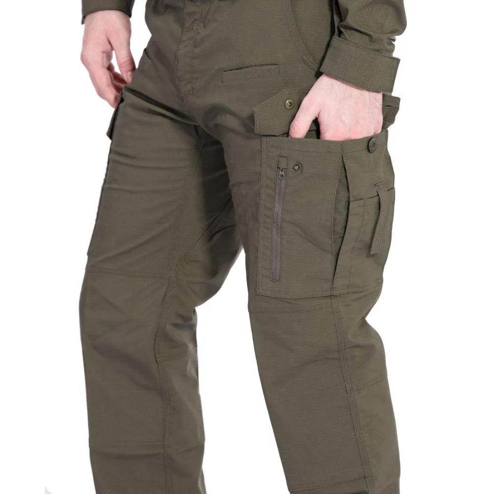 Pentagon Ranger 2.0 Pants - Ranger Green