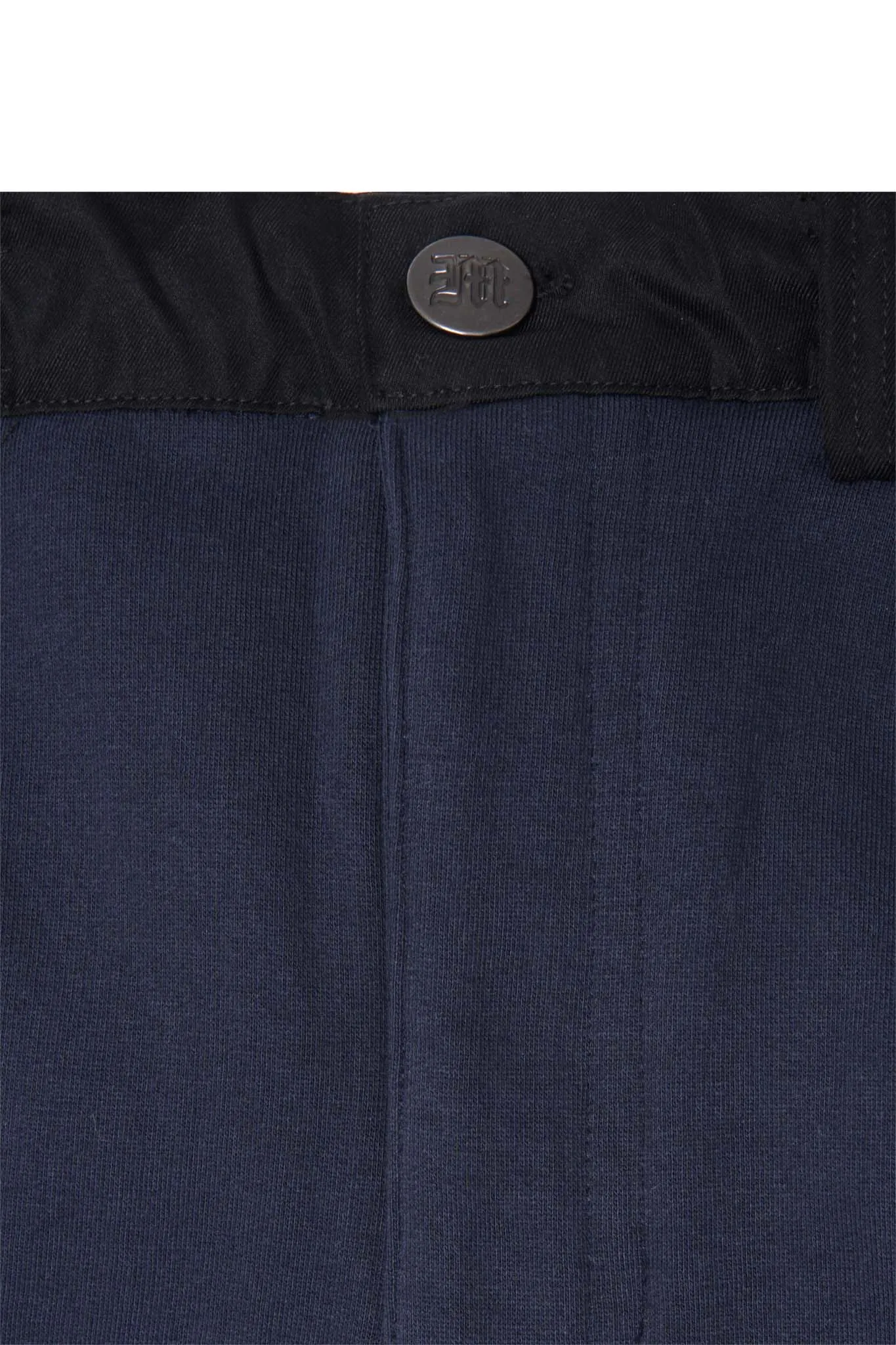 PHAT PANTS IN NAVY