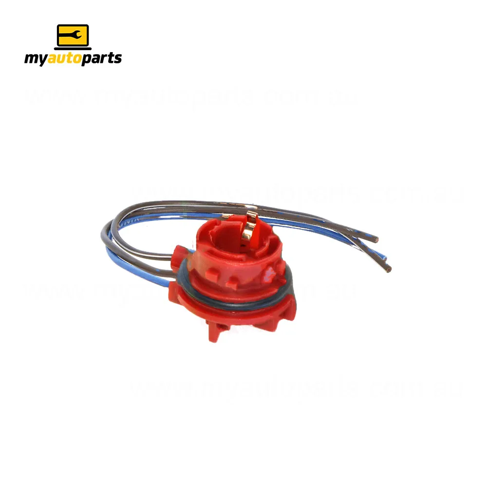 Pigtail Sockets suits Stop/Tail Lamp for Double Contact