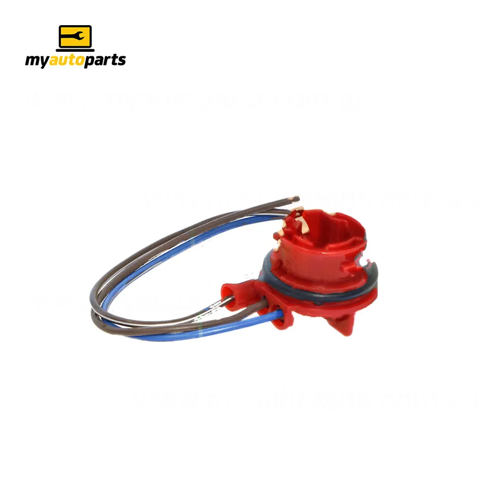 Pigtail Sockets suits Stop/Tail Lamp for Double Contact