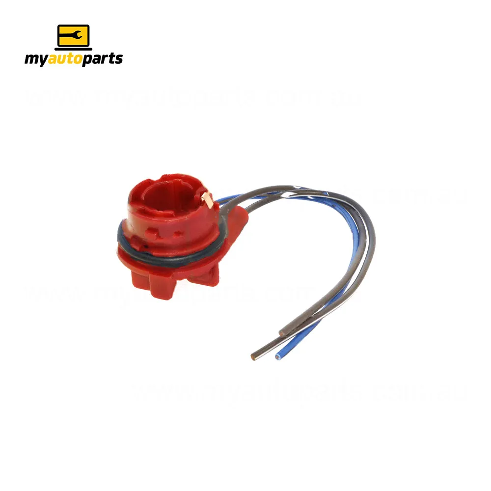 Pigtail Sockets suits Stop/Tail Lamp for Double Contact