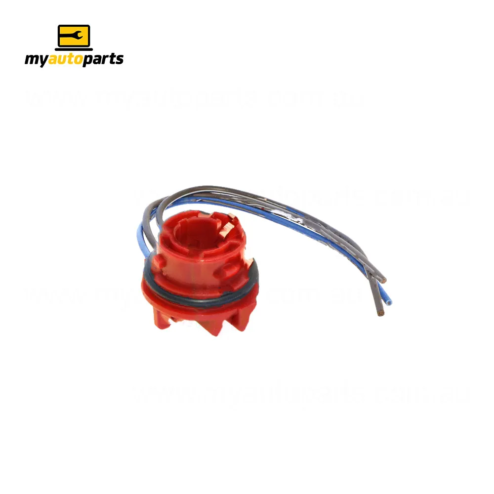 Pigtail Sockets suits Stop/Tail Lamp for Double Contact