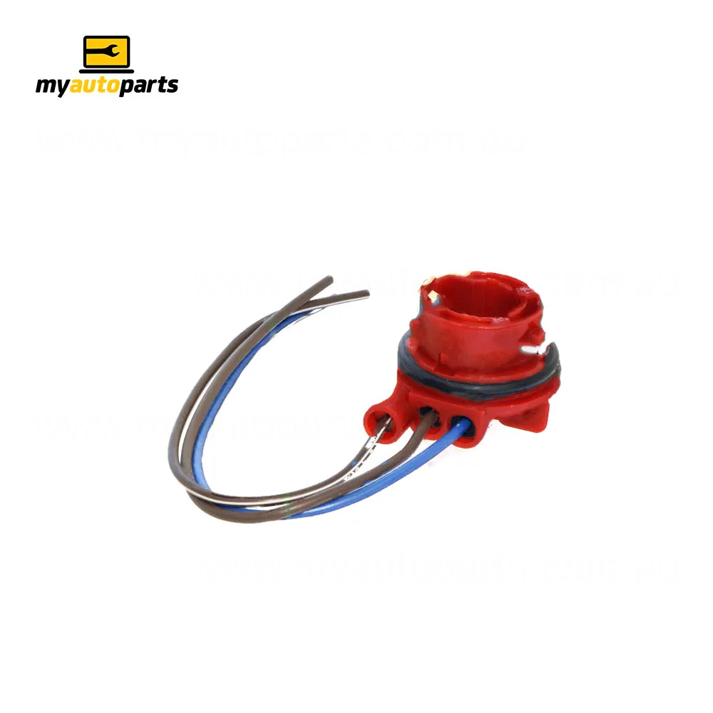 Pigtail Sockets suits Stop/Tail Lamp for Double Contact
