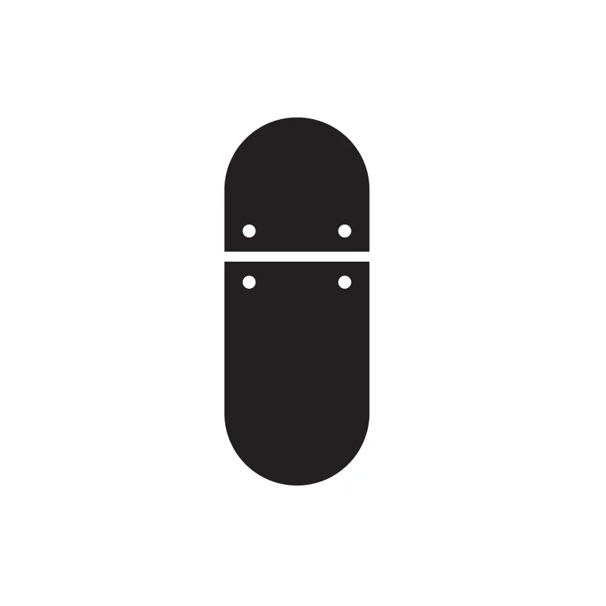 Pill Popperz - Two Pair Set