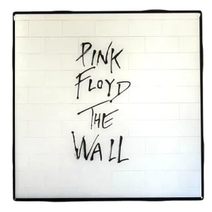 PINK FLOYD The Wall Coaster Custom Ceramic Tile