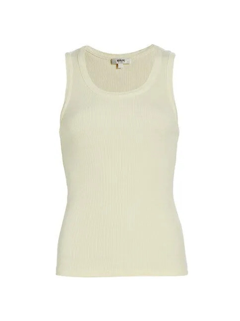 Poppy tank -sponge