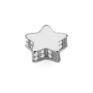 Qudo Star Silver Topper