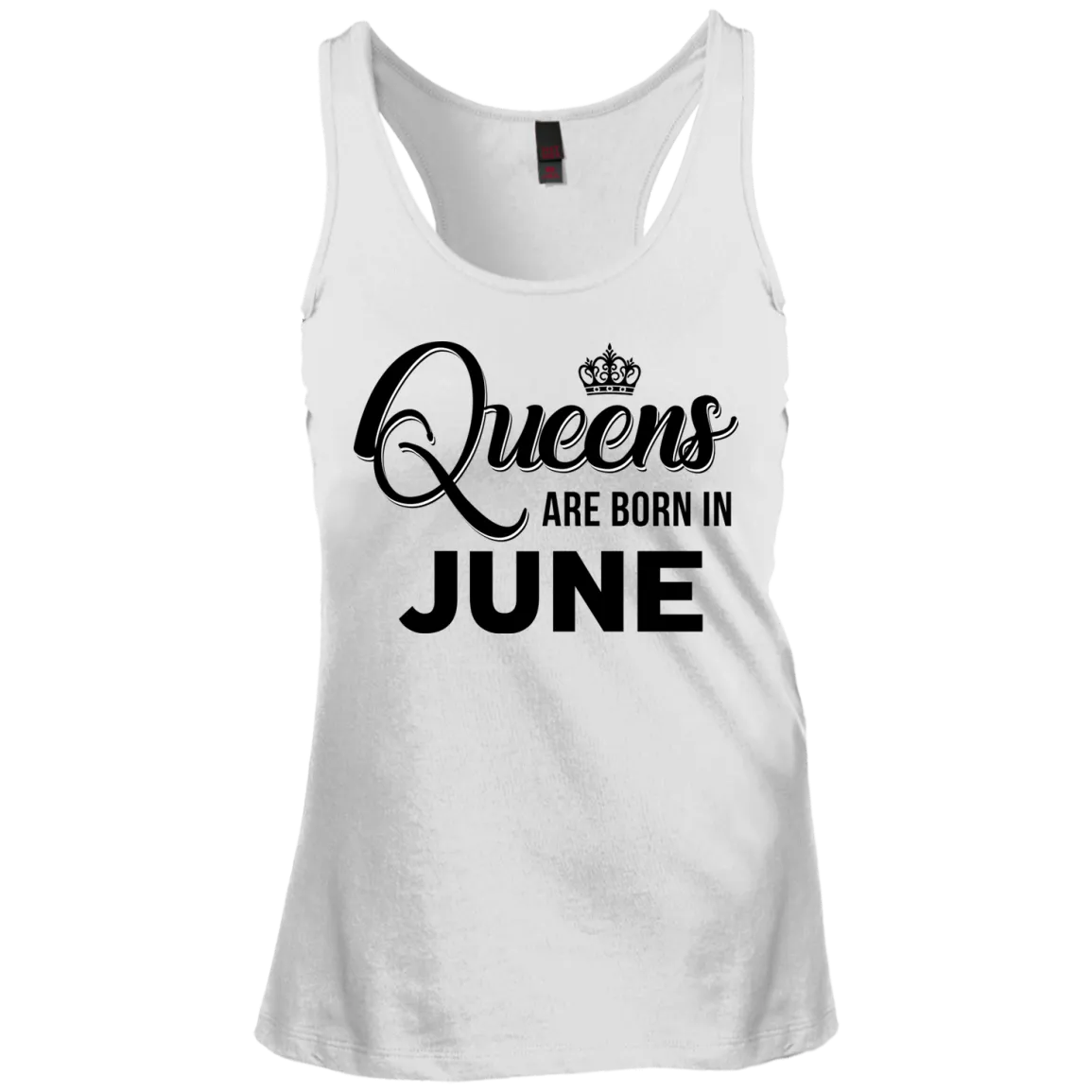 Queens are born in June shirt