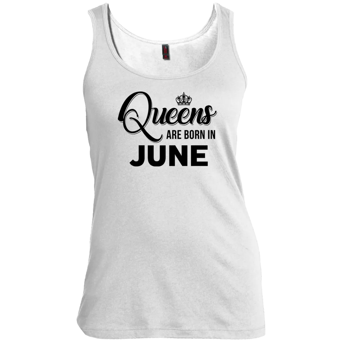 Queens are born in June shirt