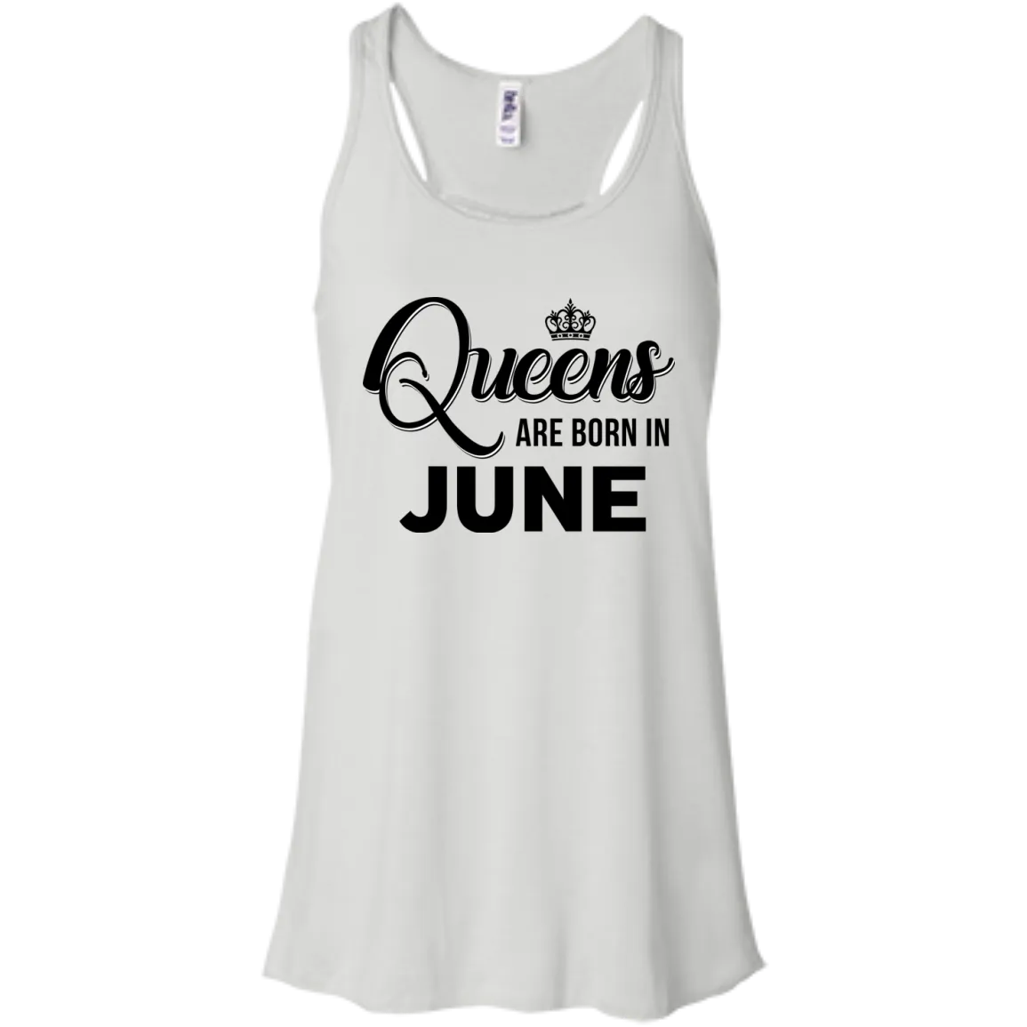 Queens are born in June shirt