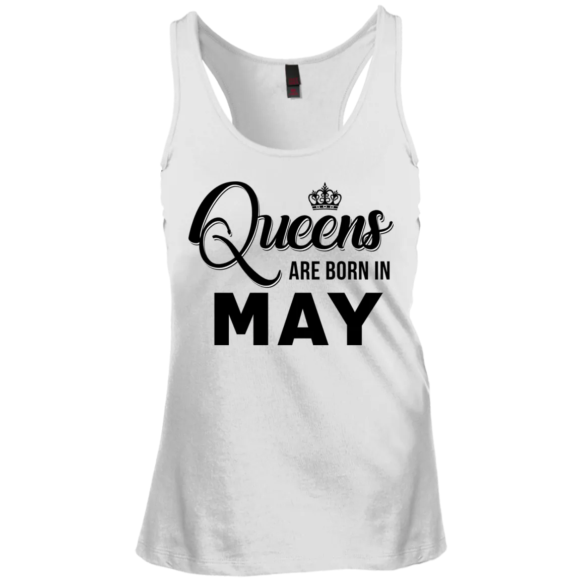 Queens are born in May shirt