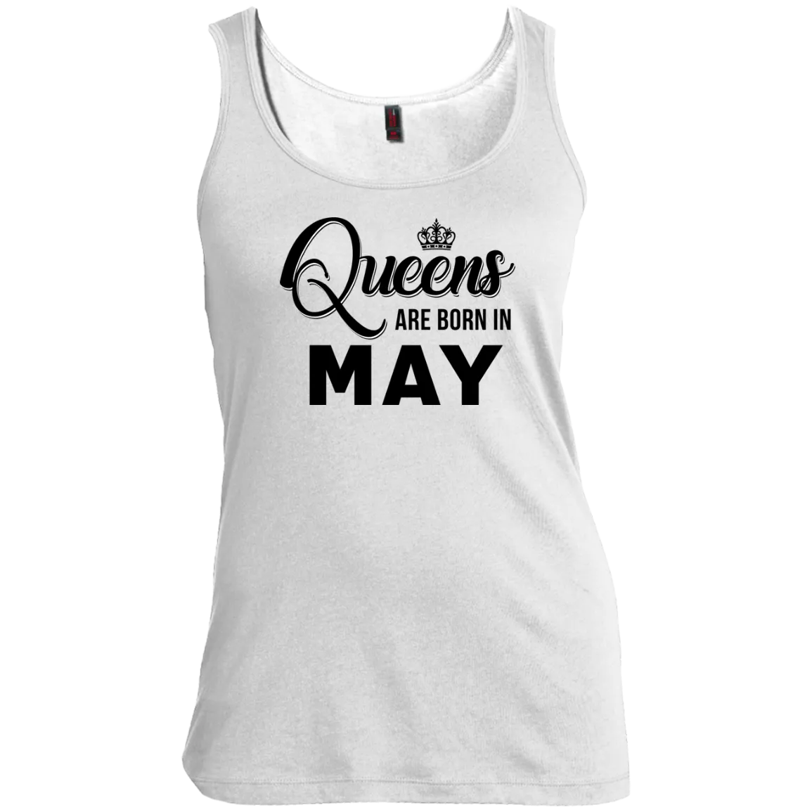 Queens are born in May shirt