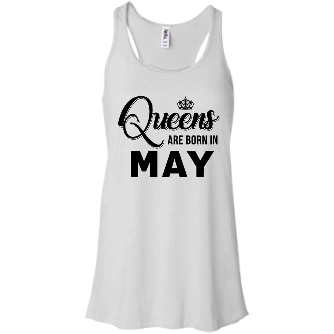 Queens are born in May shirt