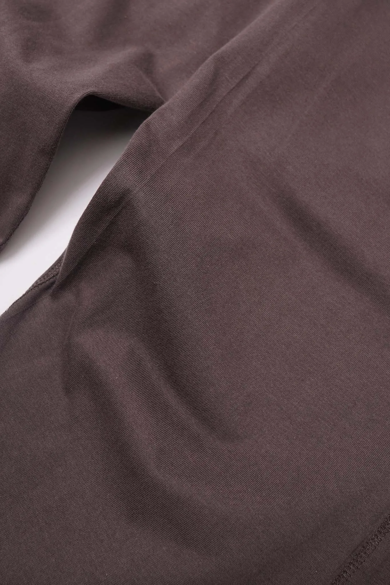 "THORN M'$" PHAT PANTS IN CHARCOAL GREY