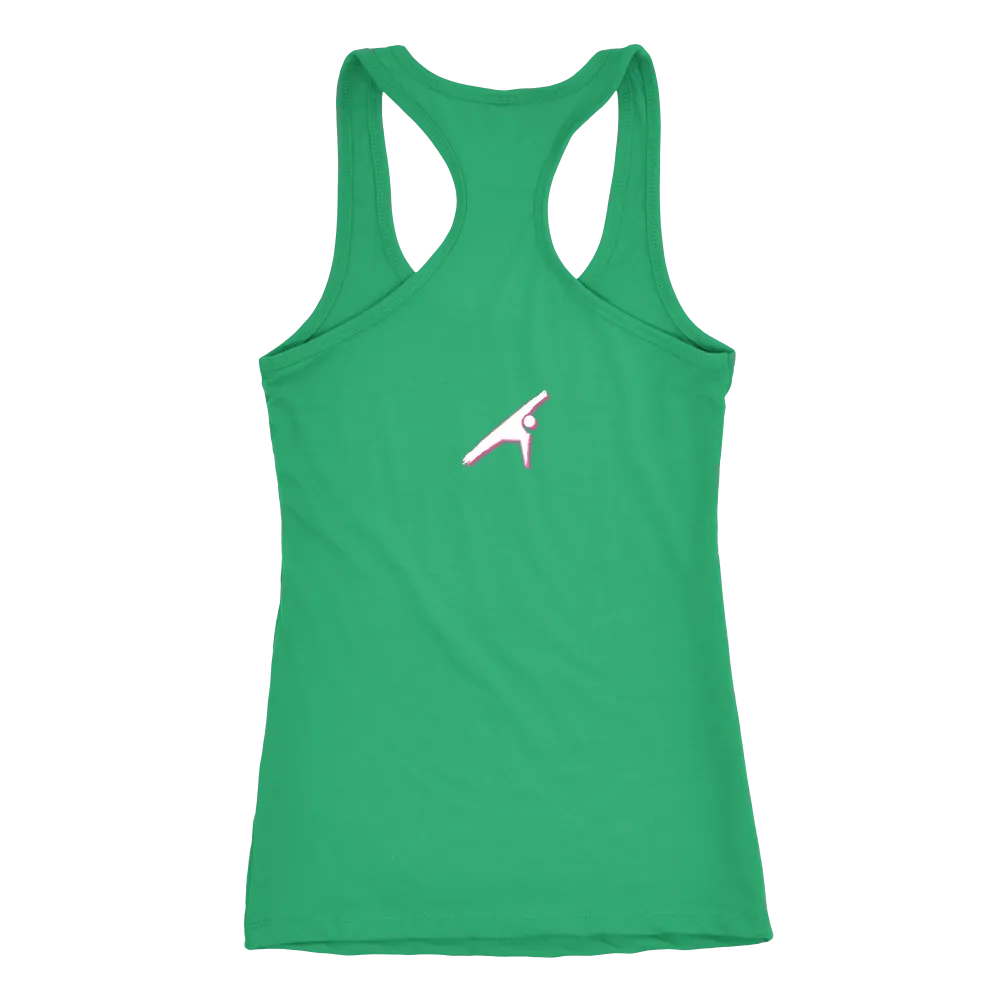 Racerback Tank
