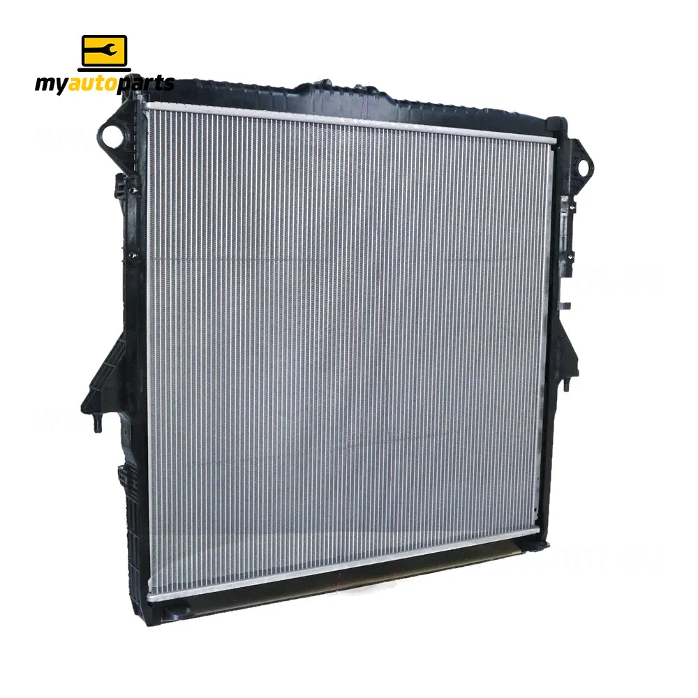 Radiator Aftermarket suits
