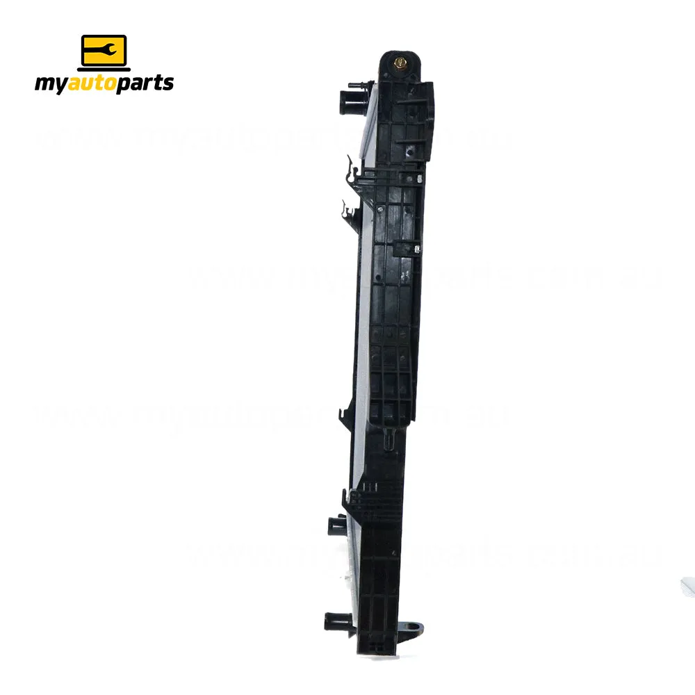 Radiator Aftermarket suits