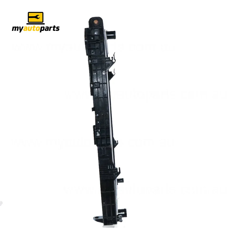 Radiator Aftermarket suits