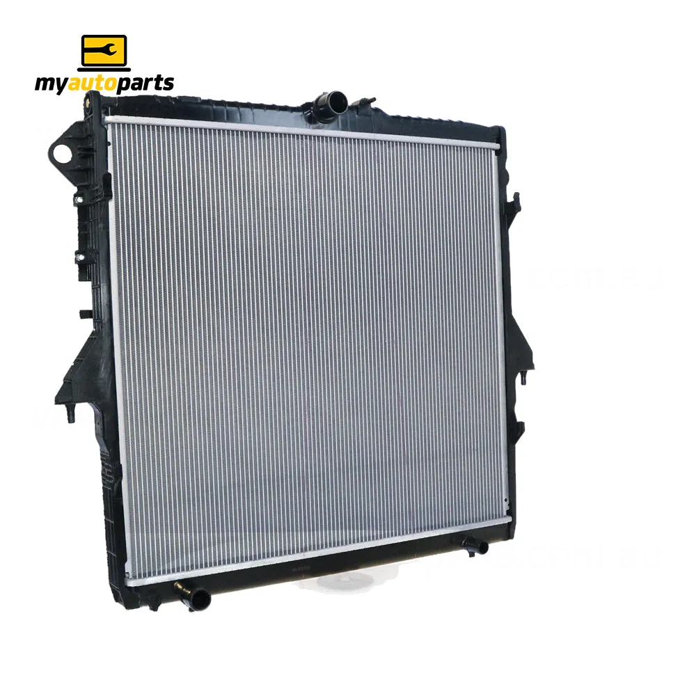 Radiator Aftermarket suits