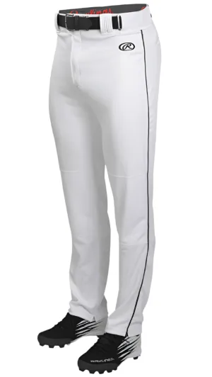 Rawlings Launch Piped Junior Ball Pant YLNCHSRP