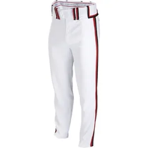 Rawlings Youth Premium Plated Braid Baseball Pants: YRP150
