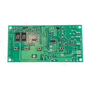 Raypak RP2100 Circuit Board PCB Thermostat Control Circuit Board - 56609184 - RP 2100