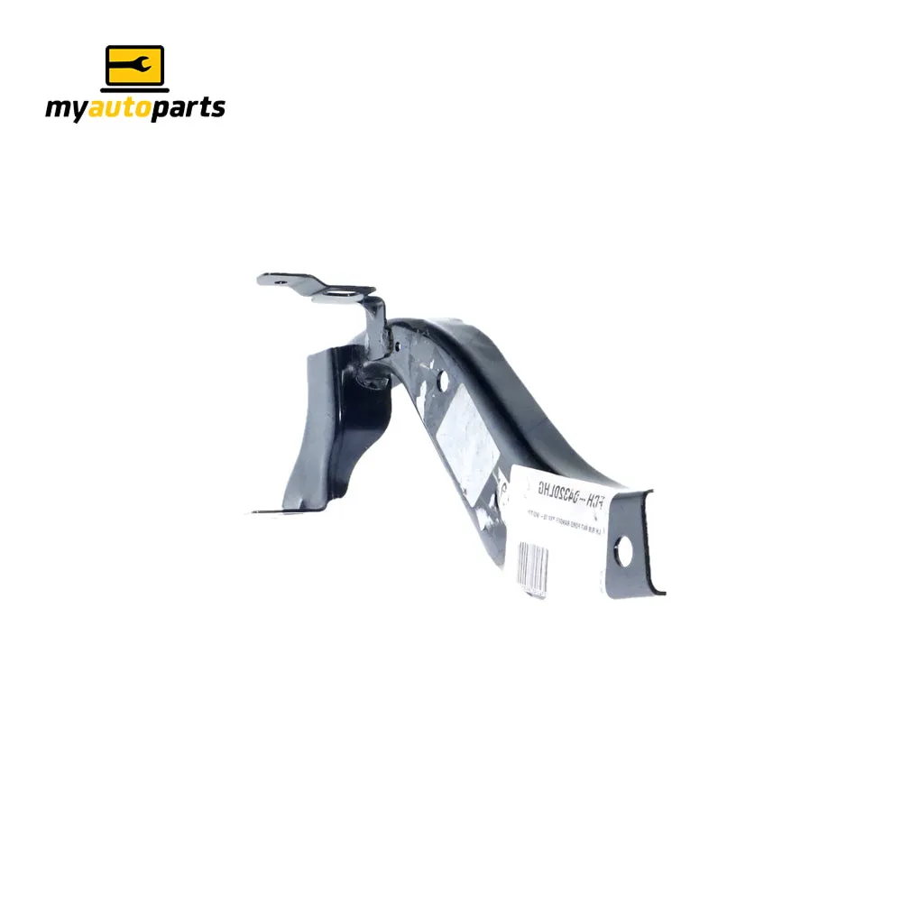 Rear Bar Bracket Drivers Side Genuine suits