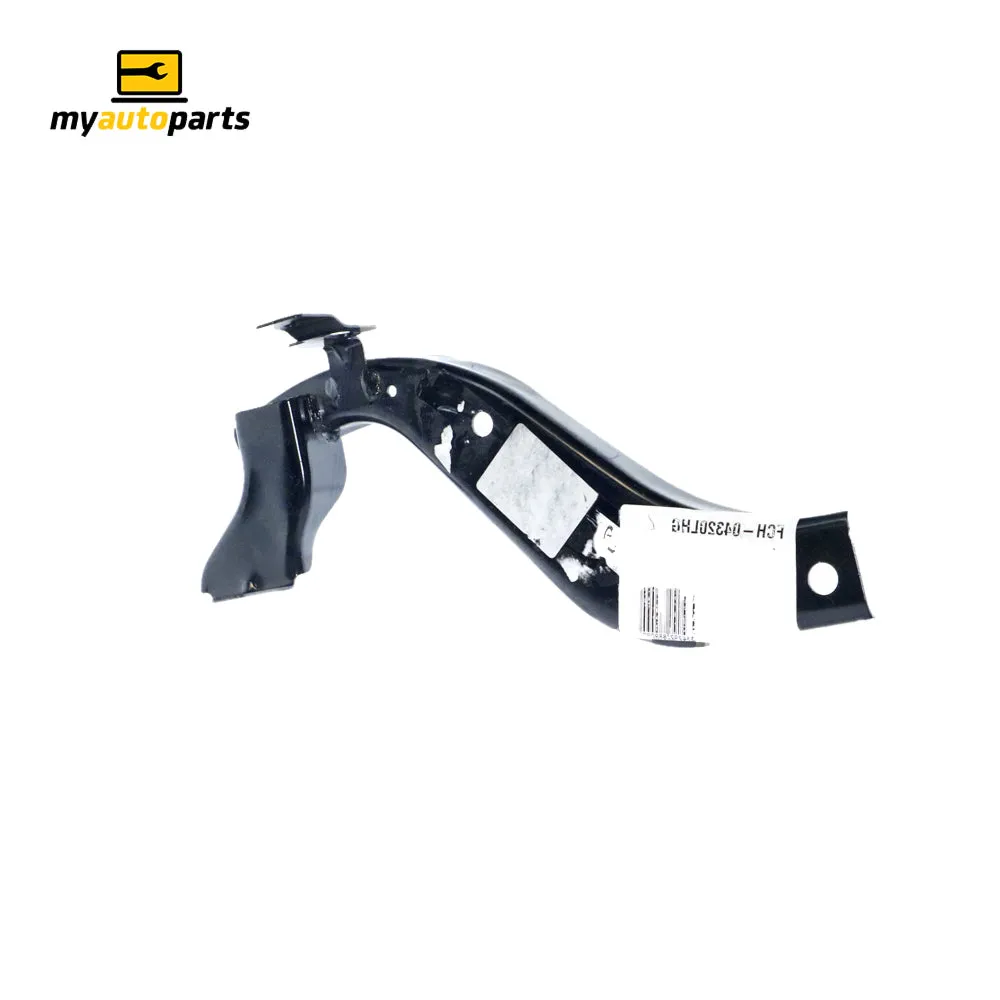 Rear Bar Bracket Drivers Side Genuine suits