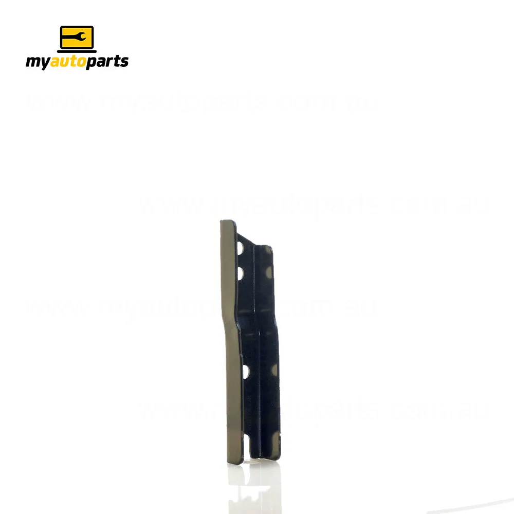Rear Bar Bracket Passenger Side Genuine Suits Ford Ranger PX 2011 to 2021