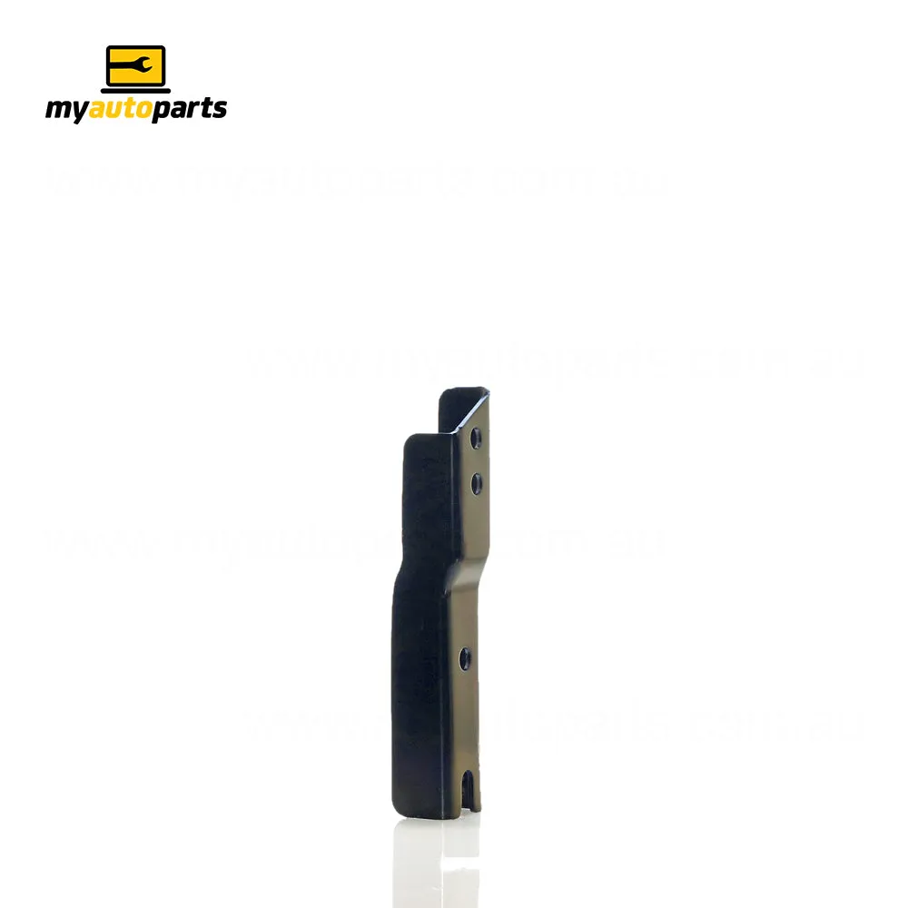 Rear Bar Bracket Passenger Side Genuine Suits Ford Ranger PX 2011 to 2021