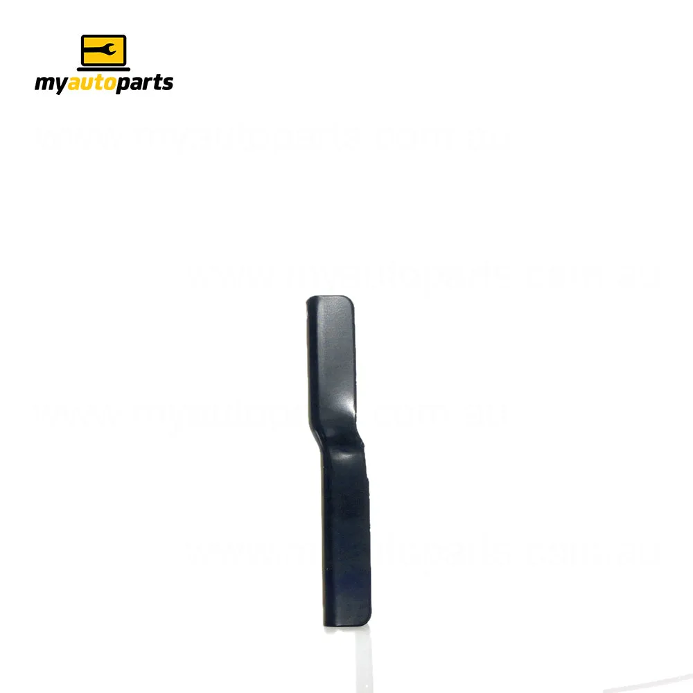 Rear Bar Bracket Passenger Side Genuine Suits Ford Ranger PX 2011 to 2021