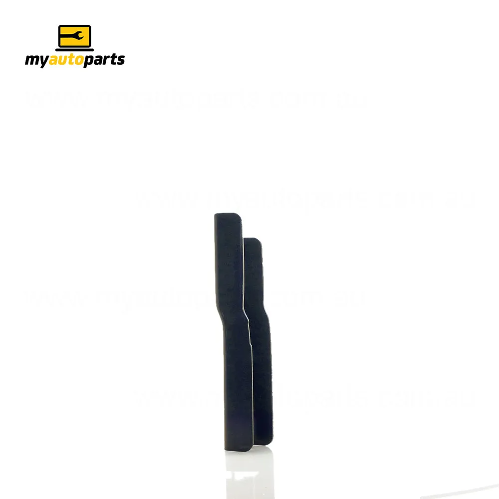 Rear Bar Bracket Passenger Side Genuine Suits Ford Ranger PX 2011 to 2021