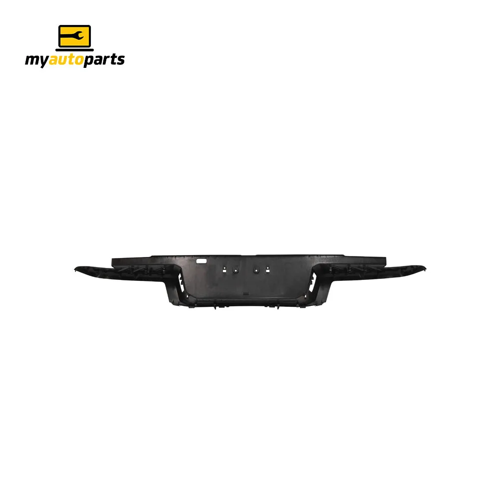 Rear Bar Step Genuine Suits Ford Ranger Raptor PX 9/2018 On