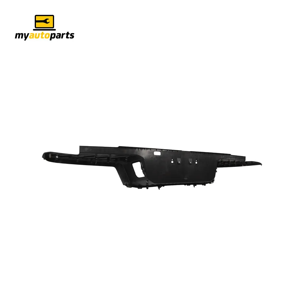 Rear Bar Step Genuine Suits Ford Ranger Raptor PX 9/2018 On