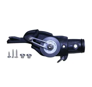 Reef Line Ceramic Bearing Roller Head