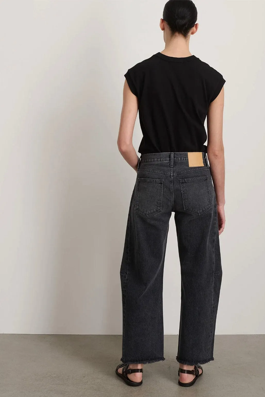 Relaxed Lasso | Stil Black