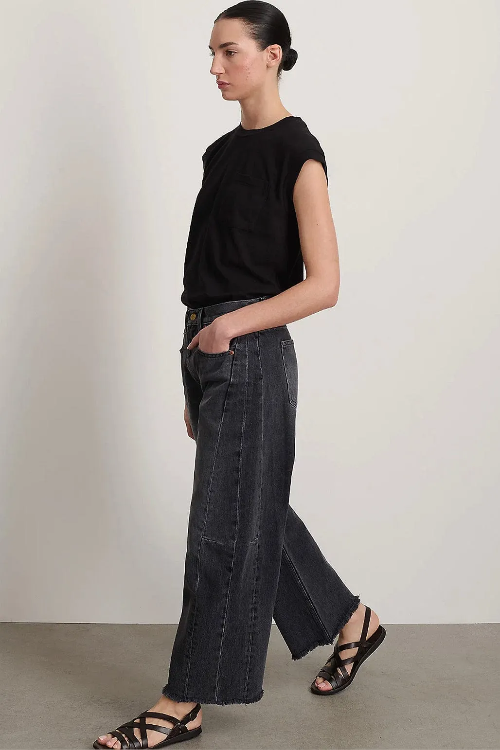 Relaxed Lasso | Stil Black