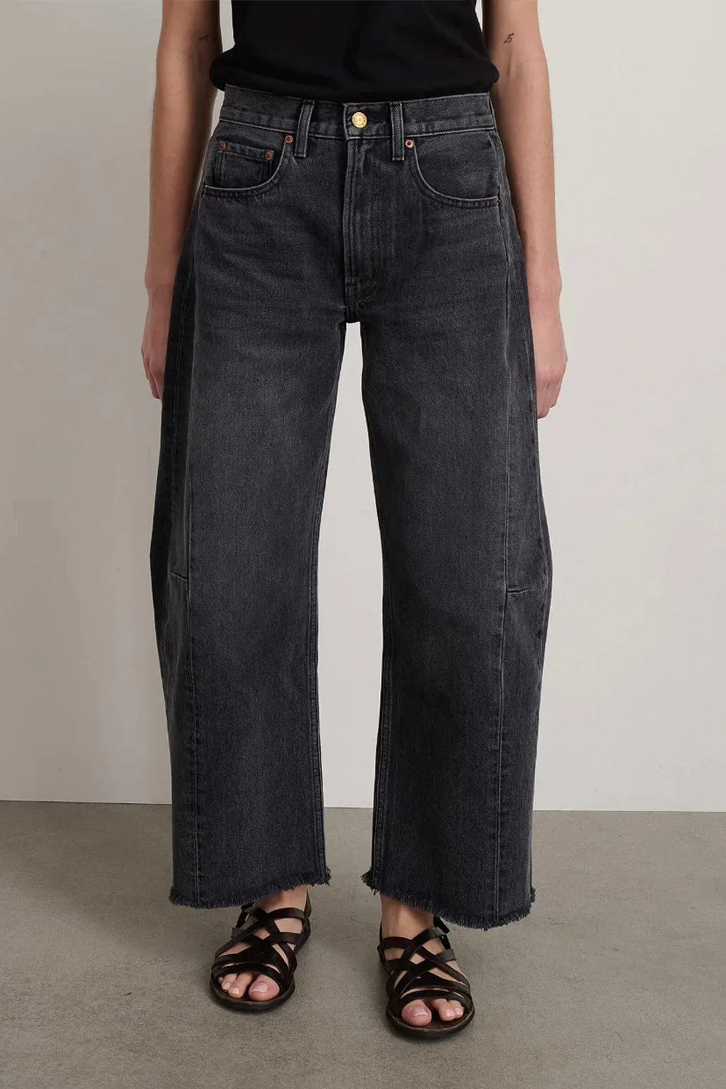 Relaxed Lasso | Stil Black
