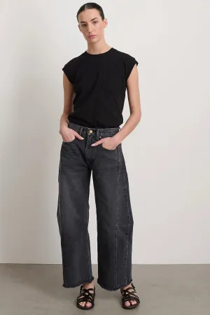 Relaxed Lasso | Stil Black