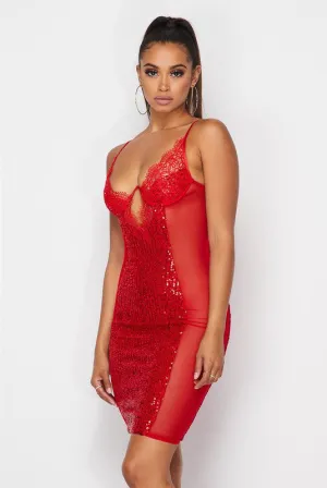 Represent (Red)
