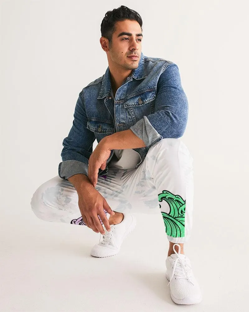 Retro Oni Men's Track Pants