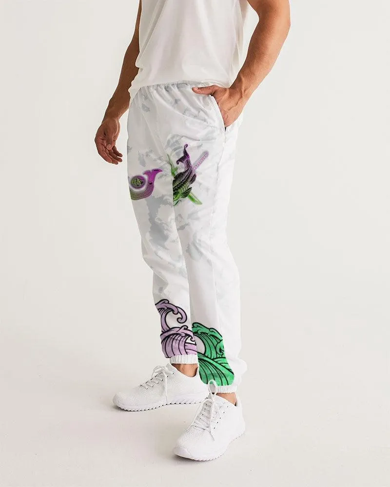 Retro Oni Men's Track Pants